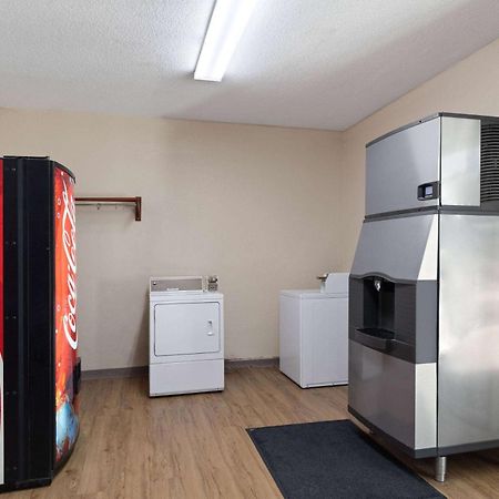 Super 8 By Wyndham Fort Mitchell Cincinnati Area Εξωτερικό φωτογραφία