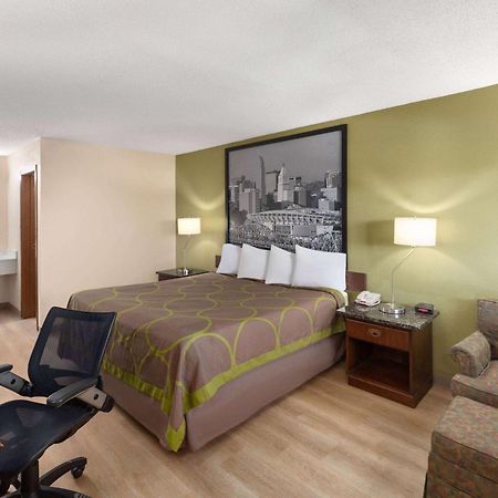 Super 8 By Wyndham Fort Mitchell Cincinnati Area Εξωτερικό φωτογραφία