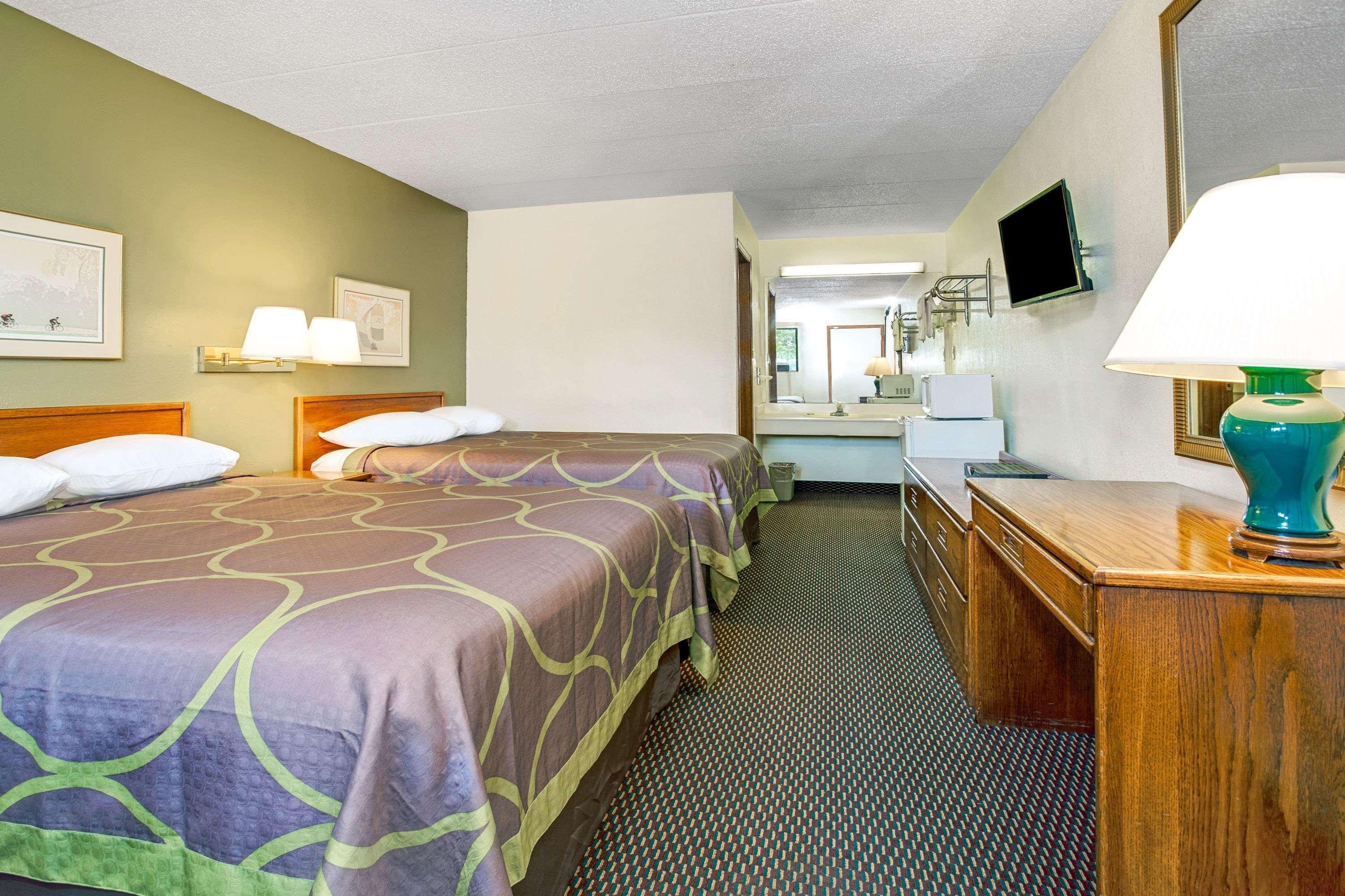 Super 8 By Wyndham Fort Mitchell Cincinnati Area Εξωτερικό φωτογραφία