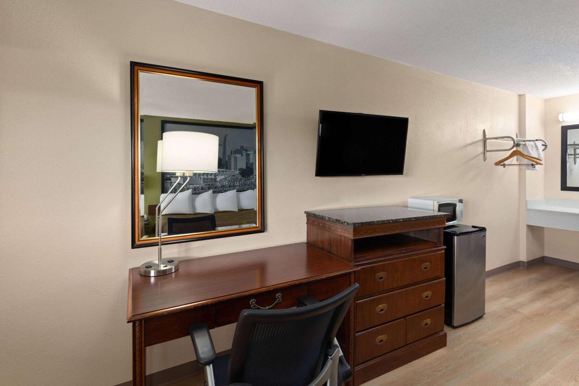 Super 8 By Wyndham Fort Mitchell Cincinnati Area Εξωτερικό φωτογραφία