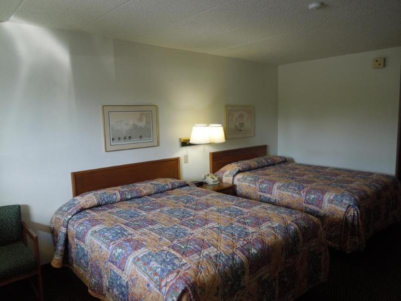 Super 8 By Wyndham Fort Mitchell Cincinnati Area Εξωτερικό φωτογραφία